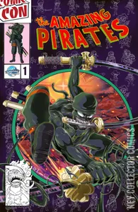 Fame: Eiichiro Oda #1