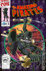 Fame: Eiichiro Oda #1