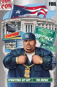 History of Hip Hop