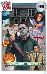 Fame: John Carpenter #1