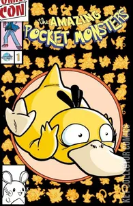 Fame: Satoshi Tajiri #1