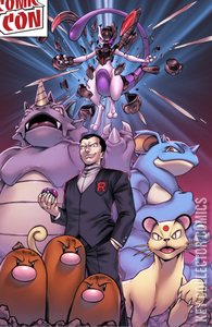 Fame: Satoshi Tajiri #1