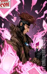 Cover for Tribute: Stan Lee #1