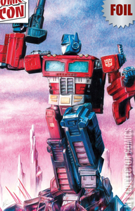 Transformers #25