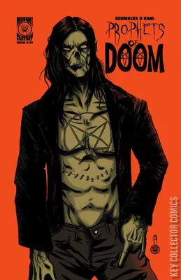Prophets of Doom