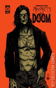 Prophets of Doom #1