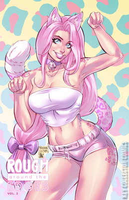 Rough Around the Edges