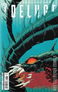 Deluge #1