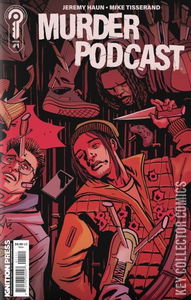Murder Podcast #1