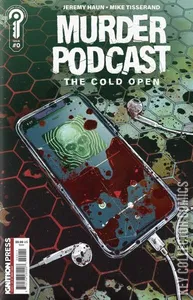 Murder Podcast #0