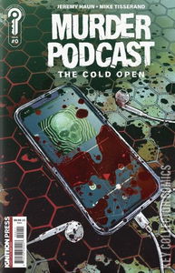 Murder Podcast #0