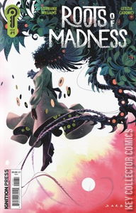 Roots of Madness #1