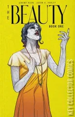 Variant Cover for Beauty, The #1