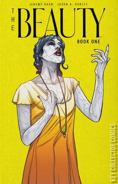 Variant Cover for Beauty, The #1