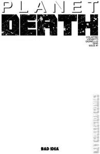 Planet Death #1