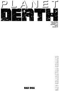 Planet Death #1