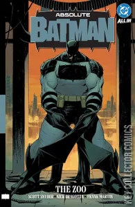 Absolute Batman Collected Edition #1