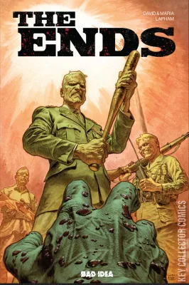 The Ends