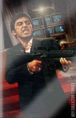 Fame: Al Pacino
