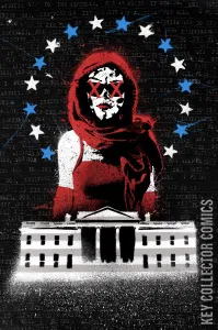 Department of Truth #0