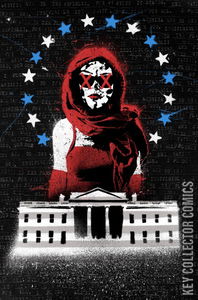 Department of Truth #0