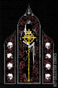 Marian Heretic #1