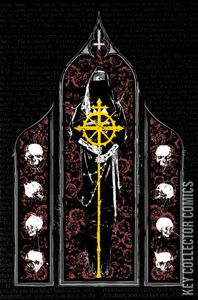 Marian Heretic #1