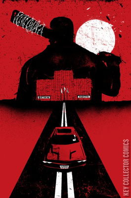 Here Walks Monsters Special Edition