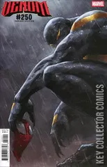Variant Cover for Venom #250