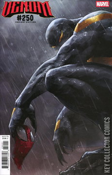 Variant Cover for Venom #250