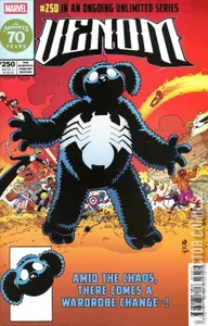 Venom #250