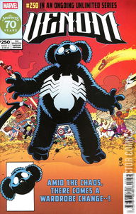 Venom #250