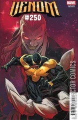 Variant Cover for Venom #250