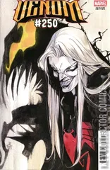 Variant Cover for Venom #250