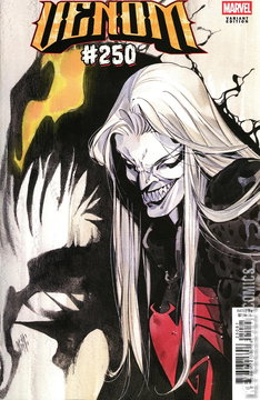 Variant Cover for Venom #250