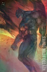 Variant Cover for Batman #1