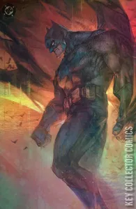 Batman #1