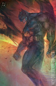 Batman #1