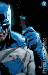 Variant Cover for Batman #1