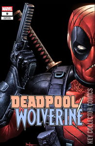 Deadpool / Wolverine #9