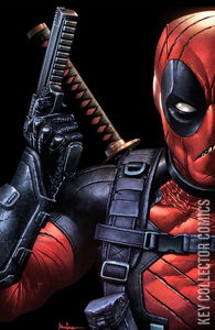 Deadpool / Wolverine #9