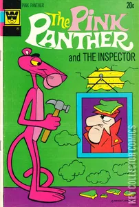 Pink Panther #14