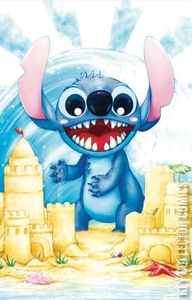 Stitch #1
