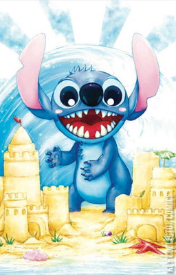 Stitch