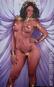 Dejah Thoris #1