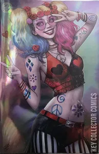 Harley Quinn #53