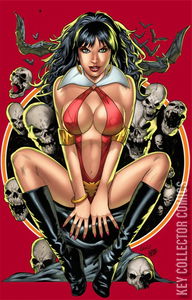 Vampirella: Halloween Horror #1