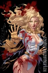 Cover for The Boys #1