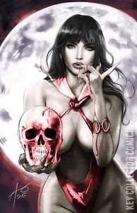 Vampirella: Halloween Horror #1