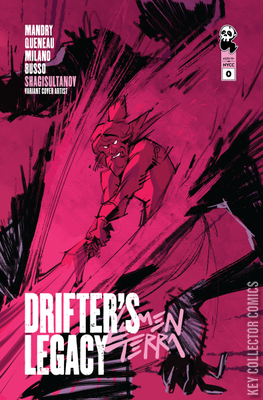 Drifter's Legacy